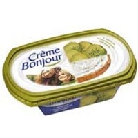 Отзыв на Сыр Creme Bonjour крем-сыр творожный