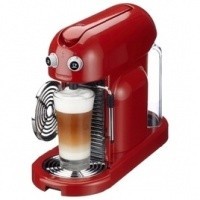 Отзыв на Кофеварка Krups XN 8006 Nespresso Maestria