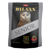 Bilanx senior