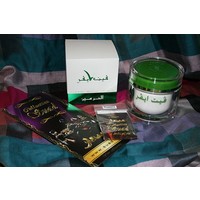 Vetiver от Al Haramain Perfumes (парфюмированное масло для тела)