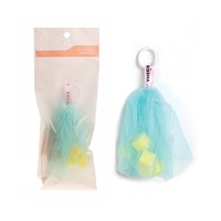 Отзыв на  Сеточка для взбивания пены Buyincoins New Bubble Foam Face Cleansing Creating Net Helper Too