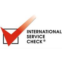 Отзыв на компанию International Service Check