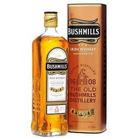 Отзыв на  Виски Bushmills Original 