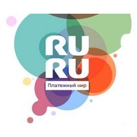 Отзыв на Платежная система RuRu