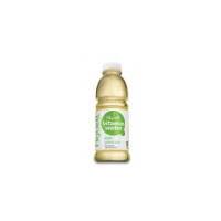 Отзыв на Вода Aquell Vitamin water со вкусом яблока и золотого киви