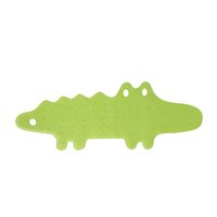 Отзыв на Детская безопасность IKEA Коврик в ванны, крокодил зеленый ПАТРУЛЬ 