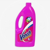 Отзыв на Vanish кислородный отбеливатель для белого