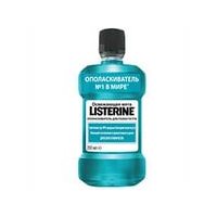 Отзыв на  Ополаскиватель для полости рта Listerine