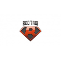 Отзыв на  Такси 'RedTaxi' (Россия, Москва)