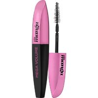 Отзыв на Тушь для ресниц L'Oreal Miss Manga