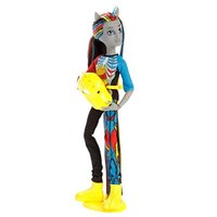 Отзыв на Mattel Monster High - Neighthan Rot