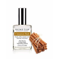 Отзыв на Demeter Cinnamon Bark / Кора корицы 