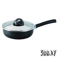 Отзыв на сковороду Tefal Evidence Black 24cm (04011124)