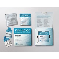 Neoleor Booster Turbo - маска для тех кто любит себя любимую