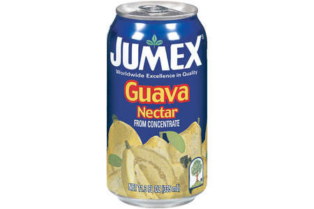 Отзыв на  Нектар Jumex Guava nectar