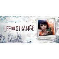 Отзыв на игру Life Is Strange 