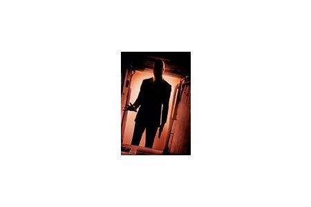  Отзыв на фильм Слендер