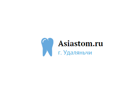 Asiastom, стоматология в Китае