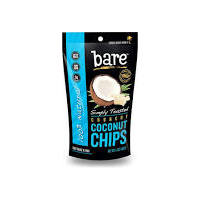 Отзыв на Чипсы Bare Fruit Crunchy Coconut Chips, Simply Toasted