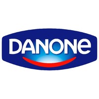 Отзыв на Йогурт питьевой Danone со вкусом земляники  