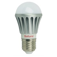 Отзыв на Светодиодная лампа SATURN ST-LL 27.10N2