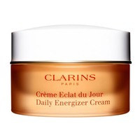   Отзыв на Крем для лица Clarins придающий коже сияние Eclat du Jour