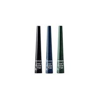 Отзыв на Подводку для глаз Bourjois Liner Glitter Fizz