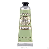  Отзыв на Крем для рук L'occitane Миндаль