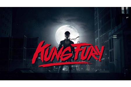 Отзыв на фильм Kung Fury