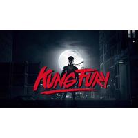 Отзыв на фильм Kung Fury