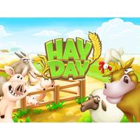 Отзыв на игру Hay day