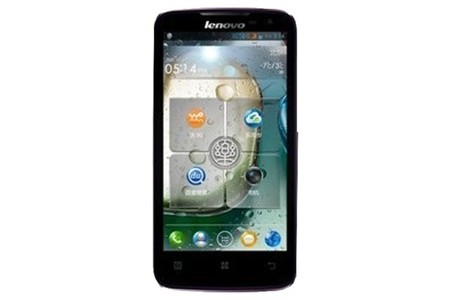 Lenovo A820