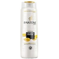 Отзыв на Шампунь Pantene Pro-V Густые и крепкие