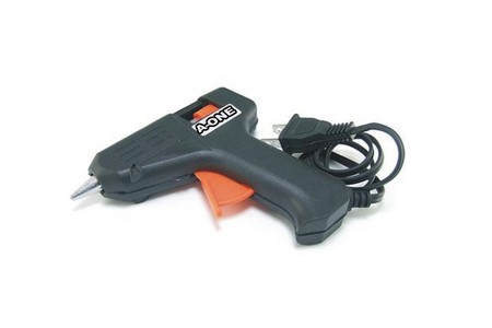  Отзыв на  Пистолет клеевой Fix Price  