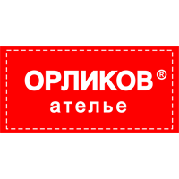 'Служба ремонта одежды', ателье ОРЛИКОВ