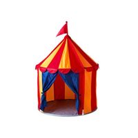 Отзыв на  Палатка IKEA 'Циркусэльт'