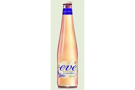 Отзыв на Пиво Eve passion fruit