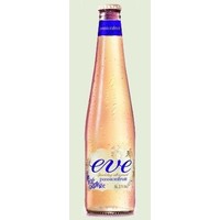 Review eve passionfruit bottle
