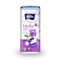 Отзыв на Прокладки Bella Herbs Verbena с вербеной