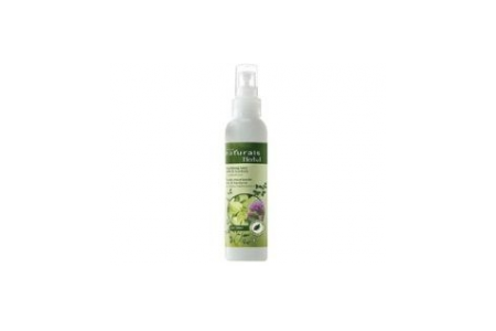 Отзыв на  Бальзам-спрей для волос Avon Naturals Herbal 'Крапива и лопух' питательный