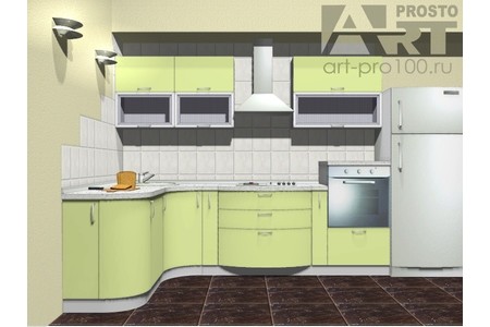 Отзыв на программу для дизайна интерьера PRO100