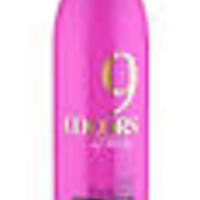 Отзыв на  Молочко для тела ORGANIC SHOP 9 colors of beauty by питательное 'Дикая ежевика'