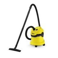 Отзыв на Karcher WD 2.200