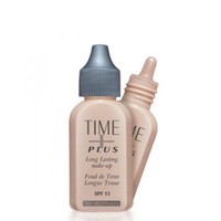 Отзыв на  Тональный крем Seventeen Time Plus