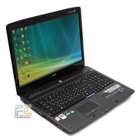 Отзыв на ноутбук  Acer Aspire 7730G