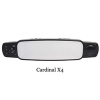 Видеорегистратор Cardinal X4 Slim