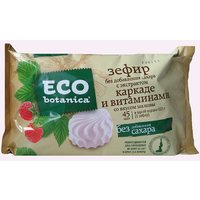 Отзыв на  Зефир Рот Фронт 'Eco-botanika' малина с каркаде  