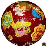 Отзыв на Шоколад Chupa Chups Шоколадный шар с сюрпризом