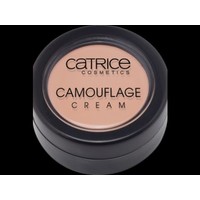Отзыв на  Консилер Catrice Camouflage cream