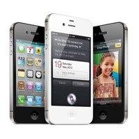    Отзыв на Apple iPhone 4S